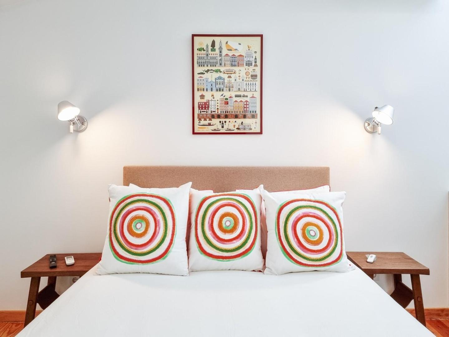 Style In A Pedestrian Quarter In The City's Heart Casa vacanze