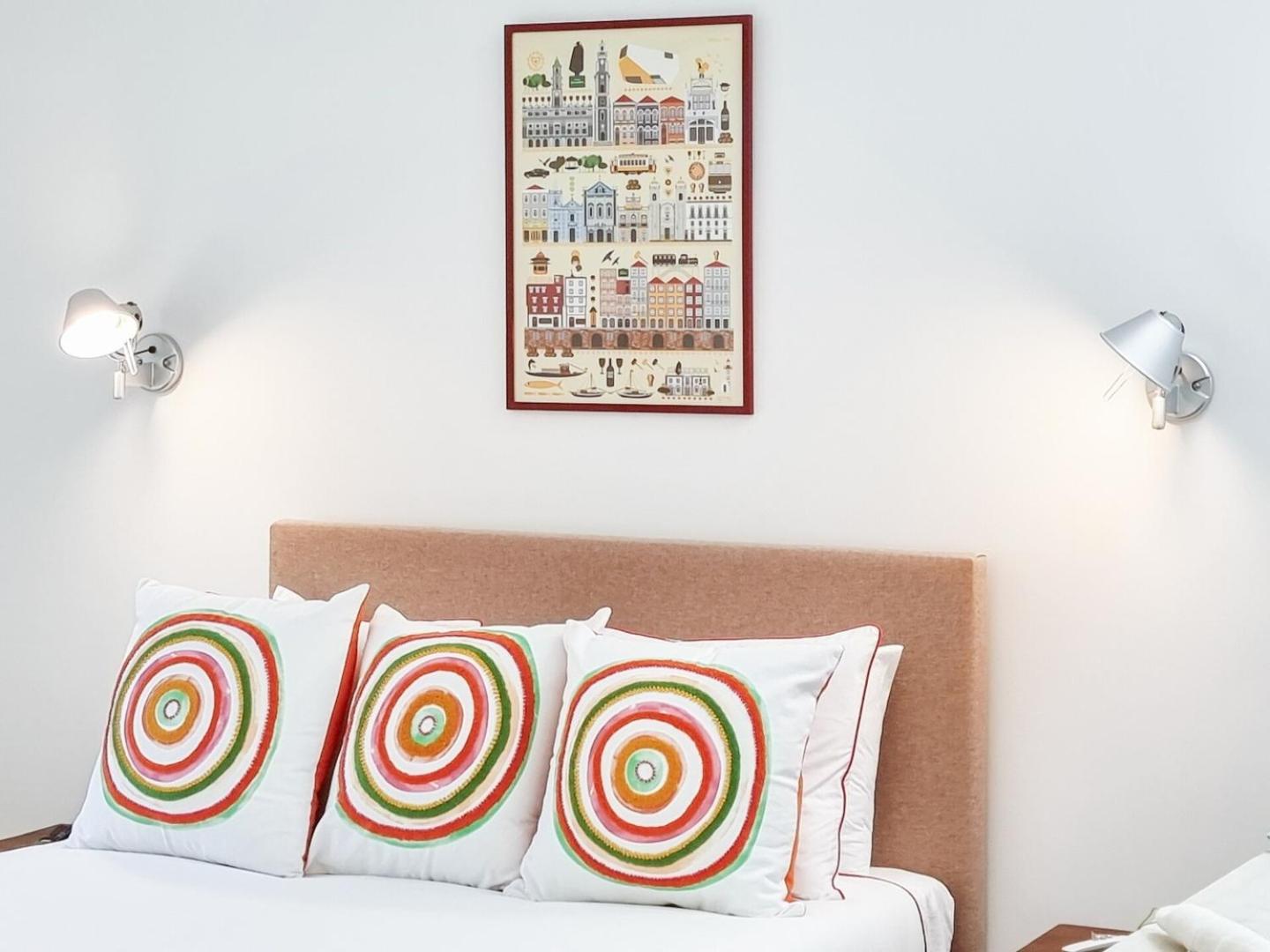 Style In A Pedestrian Quarter In The City's Heart Casa vacanze