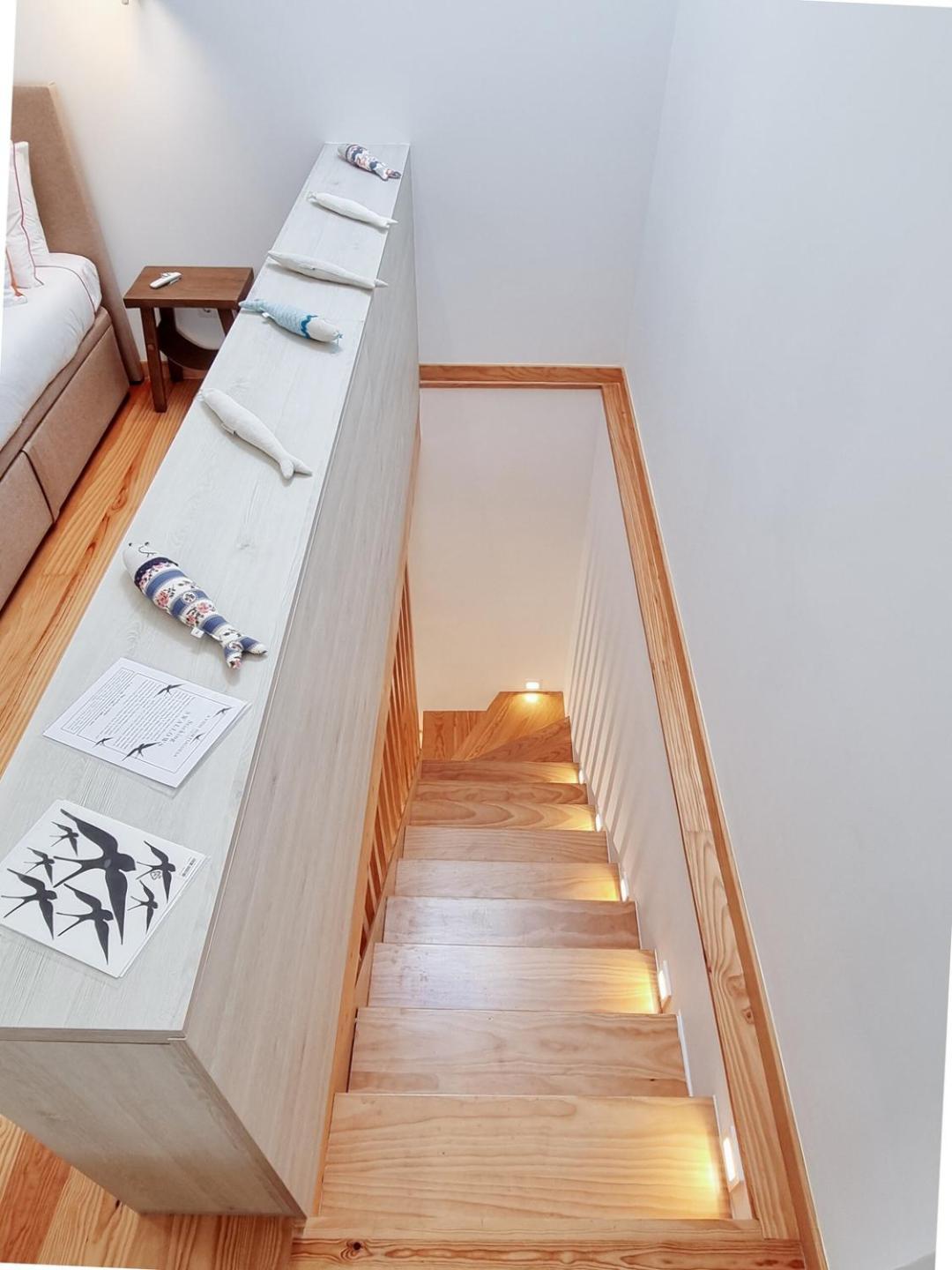 Style In A Pedestrian Quarter In The City's Heart Casa vacanze Oporto