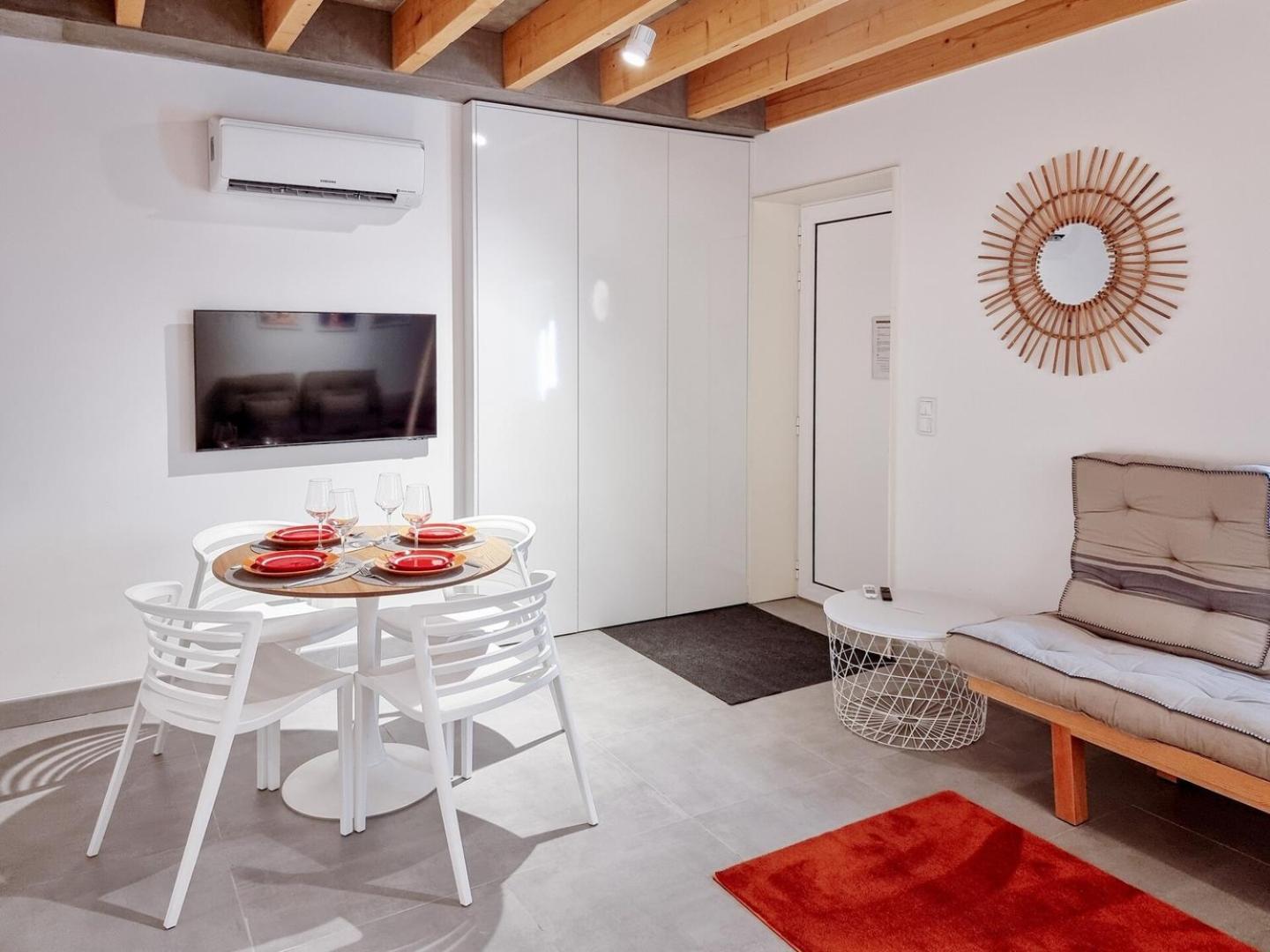 Casa vacanze Style In A Pedestrian Quarter In The City's Heart *