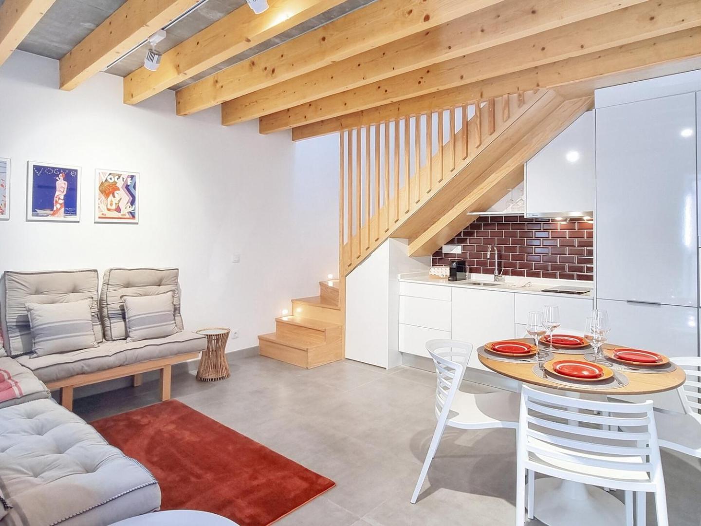 Style In A Pedestrian Quarter In The City's Heart Casa vacanze