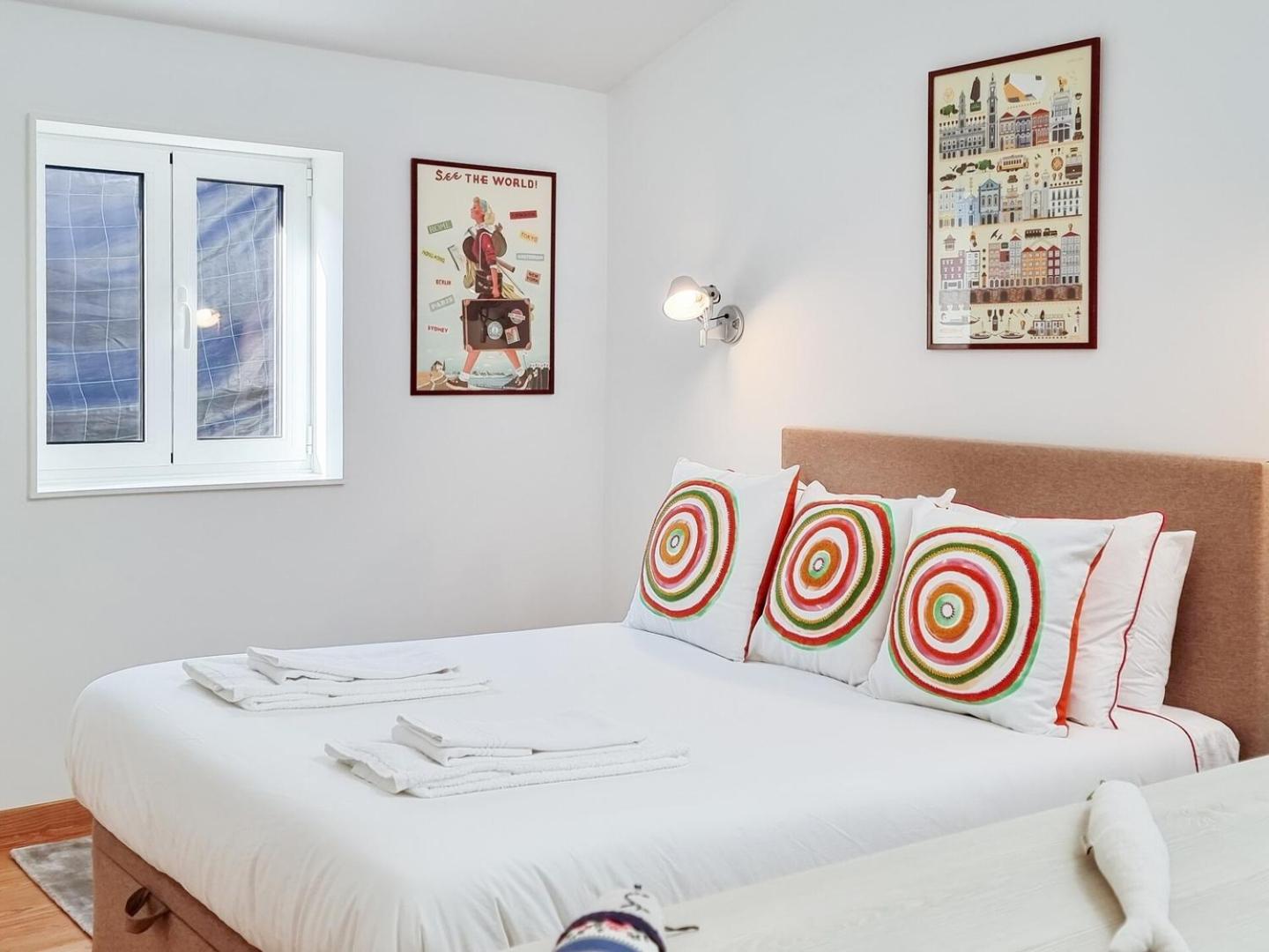 Casa vacanze Style In A Pedestrian Quarter In The City's Heart *