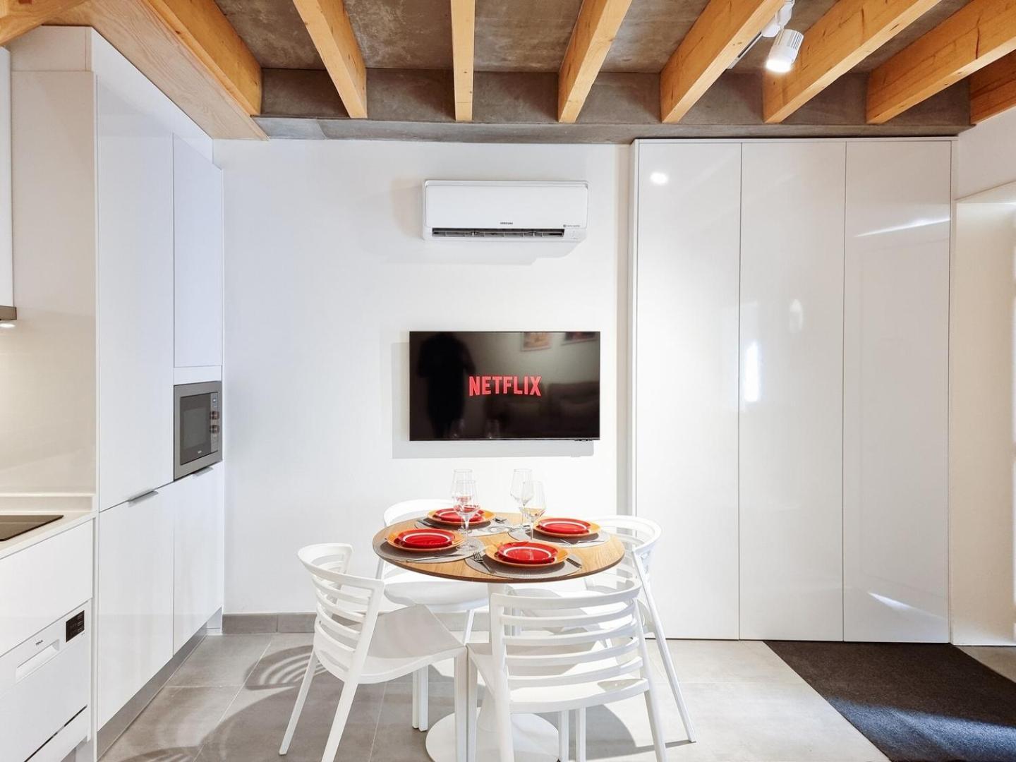 Style In A Pedestrian Quarter In The City's Heart Casa vacanze