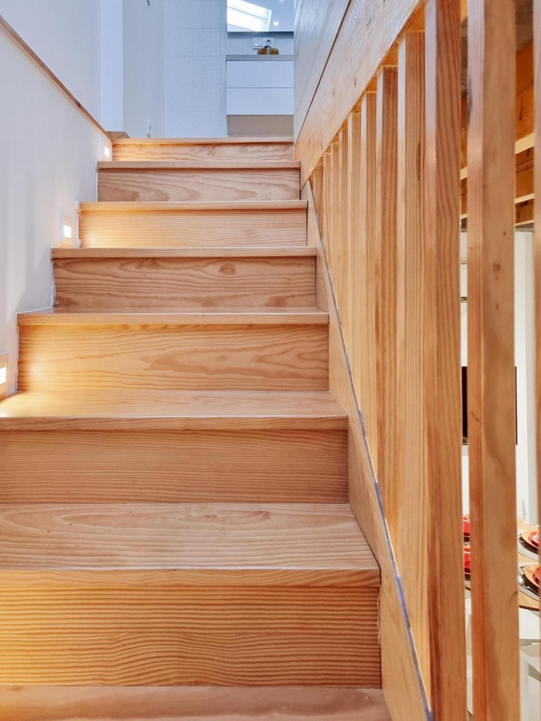 Casa vacanze Style In A Pedestrian Quarter In The City's Heart Oporto