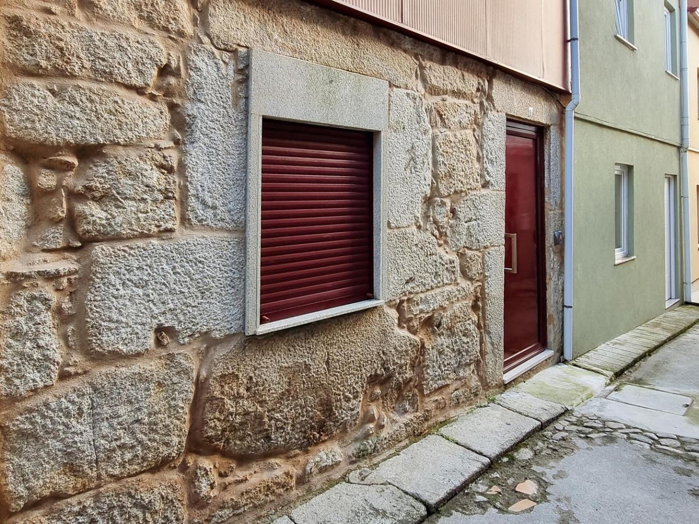 Style In A Pedestrian Quarter In The City's Heart Casa de férias