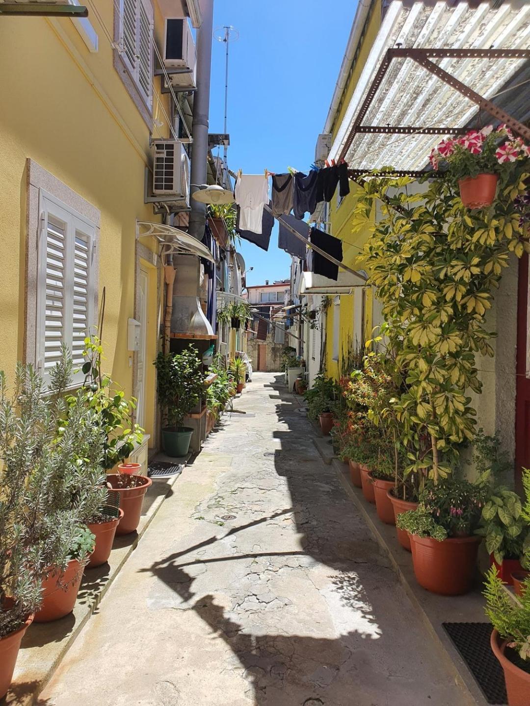 Casa de férias Style In A Pedestrian Quarter In The City's Heart